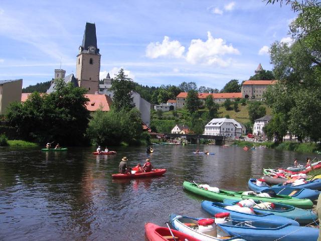 Záchranáři, Vltava 2007 > obr (198)